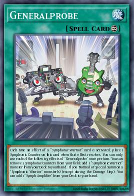 Ensaio Geral — Dimension Force EN062