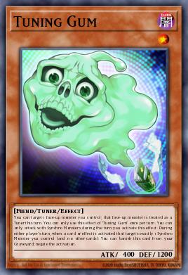 Goma Reguladora — The Dark Illusion: Special Edition EN040