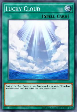 Nuvem Sortuda — Gladiator's Assault: Special Edition EN050