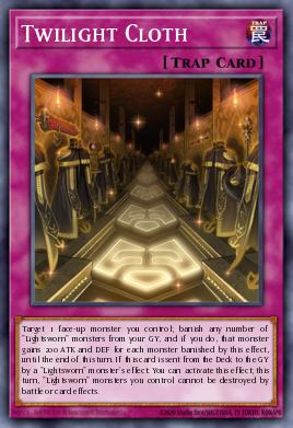 Vestes do Crepúsculo — 2018 Mega-Tin Mega Pack EN083