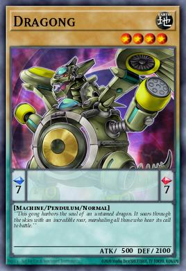 Dragongo — Clash of Rebellions: Special Edition EN096