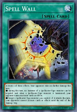 Barreira Mágica — Cosmo Blazer: Special Edition EN088