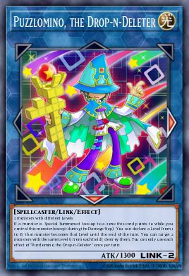Quebramino, o Desce-e-Apaga — Dark Neostorm Special Edition EN049