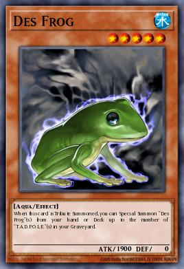 Sapo Des — Dark Revelation Volume 4 EN026