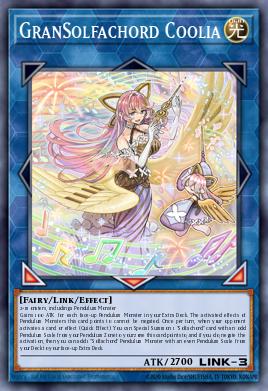 GranSolfachord Coolia — Cyberstorm Access EN049