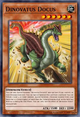 Dinovatus Docus — 2025 Mega-Pack Tin EN348