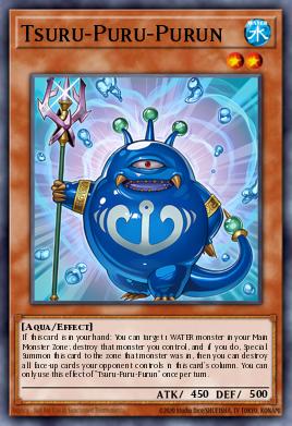 Tsuru-Puru-Purun — 2025 Mega-Pack Tin EN409