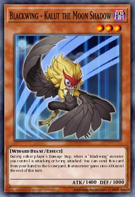 Asanegra - Kalut, a Lua Sombria — Legendary Collection 5D's Mega Pack EN115