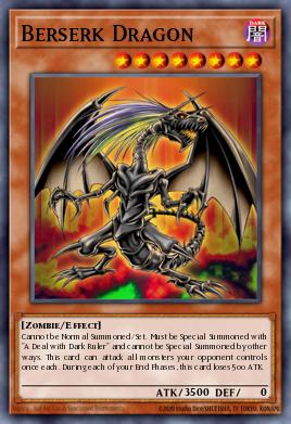Dragão Furioso — Legendary Collection 4: Joey's World Mega Pack EN281
