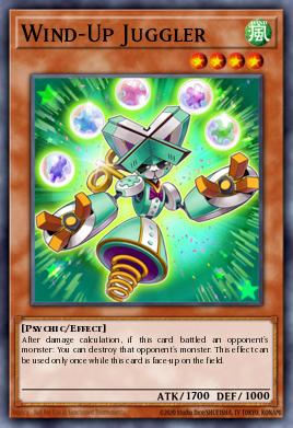 Malabarista de Corda — Generation Force: Special Edition EN015