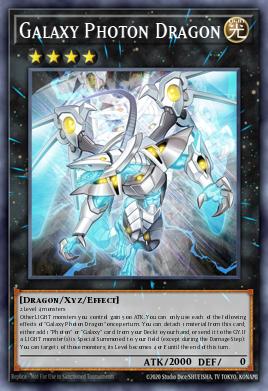 Galaxy Photon Dragon — Photon Hypernova EN044