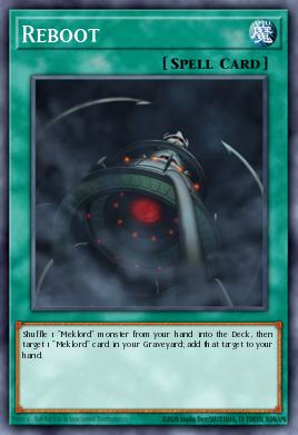 Reiniciar — Legendary Collection 5D's Mega Pack EN172