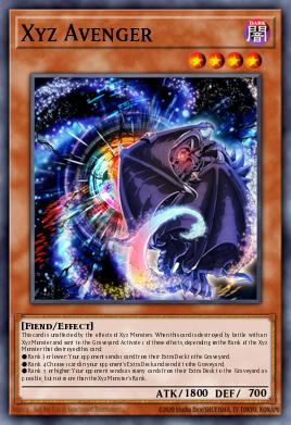 Vingador Xyz — Legacy of the Valiant: Deluxe Edition EN042