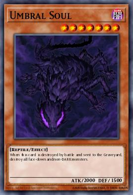 Alma das Sombras — Strike of Neos: Special Edition EN030