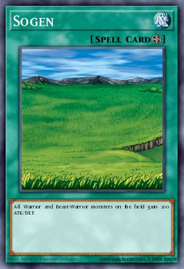 Sogen — Legend of Blue Eyes White Dragon (25th Anniversary Edition) 049