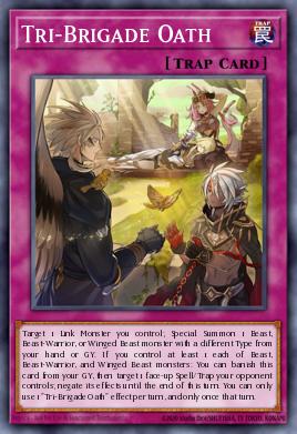 Juramento da Tri-Brigada — 2021 Tin of Ancient Battles EN213