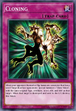 Clonagem — 25th Anniversary Ultimate Kaiba Set EN058