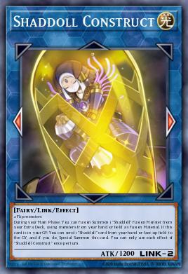 Sombraneco Construtor — Duel Power EN094