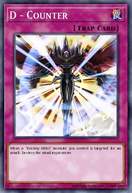 Resposta-D — Legendary Collection 2: The Duel Academy Years Mega Pack EN153