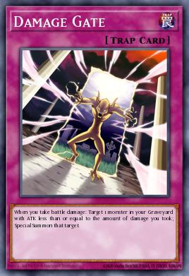 Avariar Portal — Battle Pack: Epic Dawn EN109