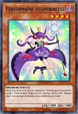Camarartista Cooprincesa — Dimension of Chaos: Special Edition EN003