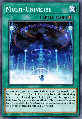 Multi-Universe — 2025 Mega-Pack Tin EN203