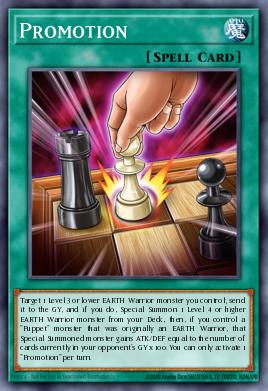 Promotion — Battles of Legend: Monstrous Revenge EN017