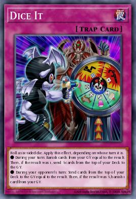 Dadieta — Dark Neostorm Special Edition EN080