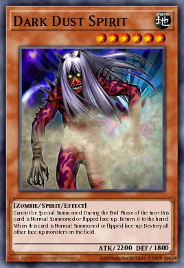 Espírito de Pó das Trevas — Legendary Collection 4: Joey's World Mega Pack EN188
