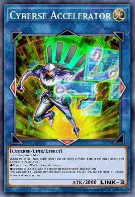 Acelerador Ciberso — 2021 Tin of Ancient Battles EN241