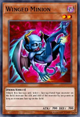 Servo Alado — Legacy of Darkness 005