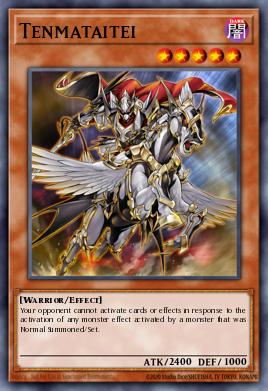 Tenmataitei — 2017 Mega-Tin Mega Pack EN020