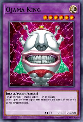 Rei Ojama — Dark Revelation Volume 3 EN034