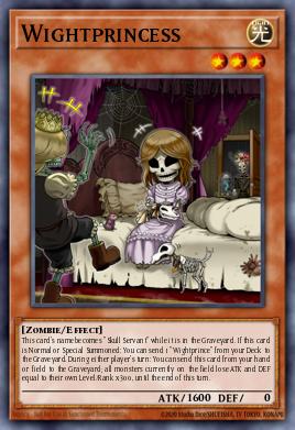 Príncesa Inumana — OTS Tournament Pack 25 EN006