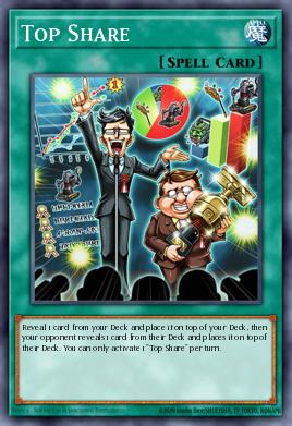 Grande Investimento — Battle of Chaos EN064