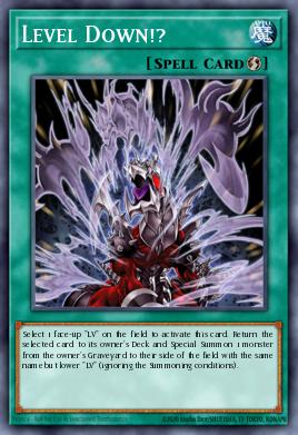 Nvel Baixo!? — Cyberdark Impact EN046