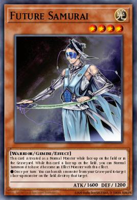 Samurai do Futuro — Phantom Darkness: Special Edition EN027