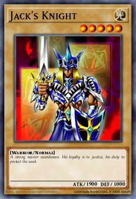 O Cavaleiro do Valete — Dark Revelation Volume 4 EN065