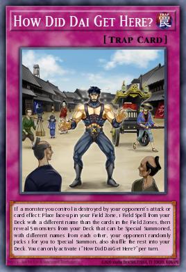 How Did Dai Get Here? — Cyberstorm Access EN085