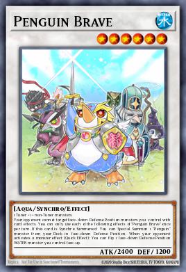 Coragem do Pinguim — 2021 Tin of Ancient Battles EN189