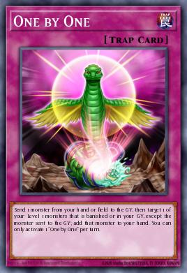 De Um em Um — Lightning Overdrive Premiere! promotional card EN078