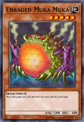 Muka Muka Enraivecido — Dark Revelation Volume 3 EN031