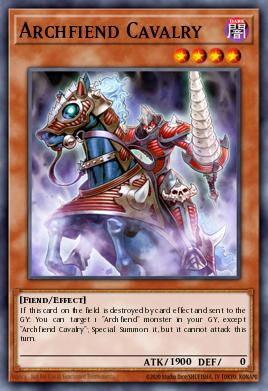 Cavalaria Arquidemônio — 2014 Mega-Tin Mega Pack EN083