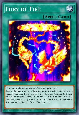 Fúria de Fogo — Dark Neostorm Special Edition ENSE2