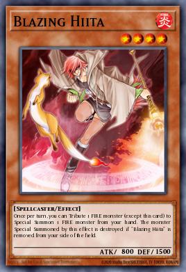 Hiita em Chamas — Dark Revelation Volume 4 EN208