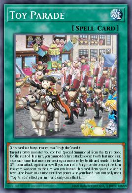 Desfile de Brinquedos — Brothers of Legend EN037