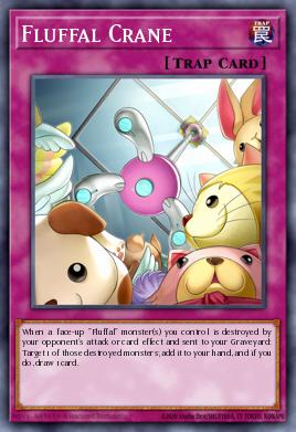 Fofanimal Garça — 2016 Mega-Tin Mega Pack EN031