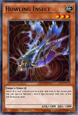 Inseto Horrível — Dark Revelation Volume 3 EN025