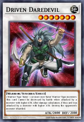 Temerário Determinado — Legendary Collection 5D's Mega Pack EN248