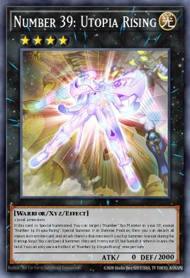 Number 39: Utopia Rising — Maze of Memories EN021
